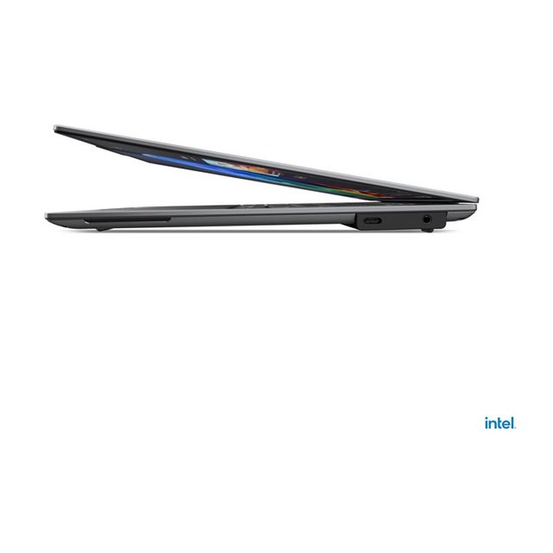 Lenovo ThinkPad X9-14 Gen 1 Intel Core Ultra 5 228V Portátil 35,6 cm (14") WUXGA 32 GB LPDDR5x-SDRAM 512 GB SSD Wi-Fi 7 (802.11be) Windows 11 Pro Español Gris Lenovo ThinkPad X9-14 Gen 1 Intel Core Ultra 5 228V Portátil 35,6 cm (14") WUXGA 32 GB LPDDR5x-SDRAM 512 GB SSD Wi-Fi 7 (802.11be) Windows 11 Pro Español Gris - Imagen 12