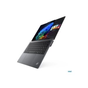 Lenovo ThinkPad X9-14 Gen 1 Intel Core Ultra 5 228V Portátil 35,6 cm (14") WUXGA 32 GB LPDDR5x-SDRAM 512 GB SSD Wi-Fi 7 (802.11be) Windows 11 Pro Español Gris Lenovo ThinkPad X9-14 Gen 1 Intel Core Ultra 5 228V Portátil 35,6 cm (14") WUXGA 32 GB LPDDR5x-SDRAM 512 GB SSD Wi-Fi 7 (802.11be) Windows 11 Pro Español Gris
