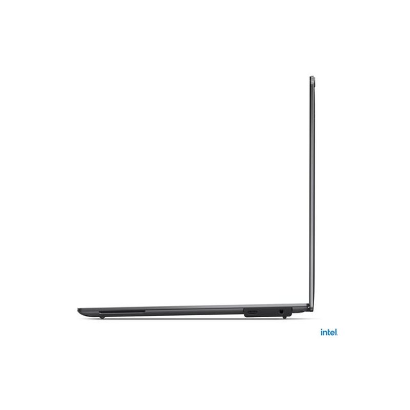 Lenovo ThinkPad X9-14 Gen 1 Intel Core Ultra 5 228V Portátil 35,6 cm (14") WUXGA 32 GB LPDDR5x-SDRAM 512 GB SSD Wi-Fi 7 (802.11be) Windows 11 Pro Español Gris Lenovo ThinkPad X9-14 Gen 1 Intel Core Ultra 5 228V Portátil 35,6 cm (14") WUXGA 32 GB LPDDR5x-SDRAM 512 GB SSD Wi-Fi 7 (802.11be) Windows 11 Pro Español Gris - Imagen 9