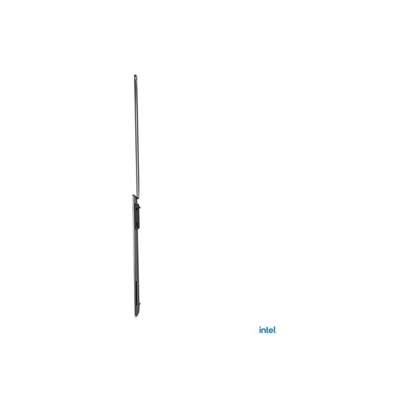 Lenovo ThinkPad X9-14 Gen 1 Intel Core Ultra 7 258V Portátil 35,6 cm (14") Pantalla táctil 2.8K 32 GB LPDDR5x-SDRAM 1 TB SSD Wi-Fi 7 (802.11be) Windows 11 Pro Español Gris - Imagen 10