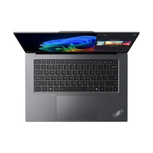 Lenovo ThinkPad X9-15 Gen 1 Copilot+ PC Intel Core Ultra 5 228V Portátil 38,9 cm (15.3") 2.8K 32 GB LPDDR5x-SDRAM 512 GB SSD Wi-Fi 7 (802.11be) Windows 11 Pro Español Gris Lenovo ThinkPad X9-15 Gen 1 Copilot+ PC Intel Core Ultra 5 228V Portátil 38,9 cm (15.3") 2.8K 32 GB LPDDR5x-SDRAM 512 GB SSD Wi-Fi 7 (802.11be) Windows 11 Pro Español Gris