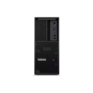 Lenovo ThinkStation P3 Tower Intel® Core™ i7 i7-14700K 32 GB DDR5-SDRAM 1 TB SSD NVIDIA RTX 2000 Ada Windows 11 Pro Torre Puesto de trabajo Negro Lenovo ThinkStation P3 Tower Intel® Core™ i7 i7-14700K 32 GB DDR5-SDRAM 1 TB SSD NVIDIA RTX 2000 Ada Windows 11 Pro Torre Puesto de trabajo Negro