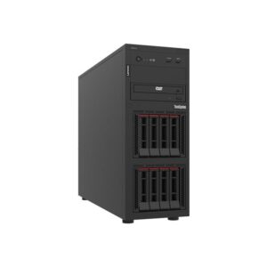 Lenovo ThinkSystem ST250 V3 servidor Torre Intel Xeon E E-2436 2,9 GHz 32 GB DDR5-SDRAM 800 W