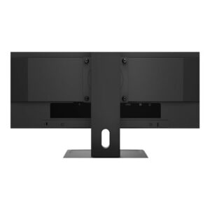 Lenovo ThinkVision E27q-20 68,6 cm (27") 2560 x 1440 Pixeles Quad HD LED Negro