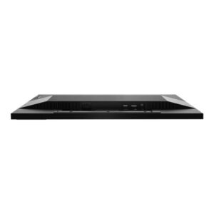 Lenovo ThinkVision E27q-20 68,6 cm (27") 2560 x 1440 Pixeles Quad HD LED Negro