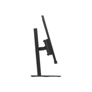 Lenovo ThinkVision E27q-20 68,6 cm (27") 2560 x 1440 Pixeles Quad HD LED Negro