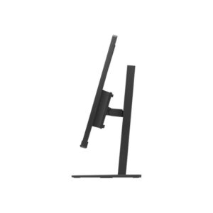 Lenovo ThinkVision E27q-20 68,6 cm (27") 2560 x 1440 Pixeles Quad HD LED Negro