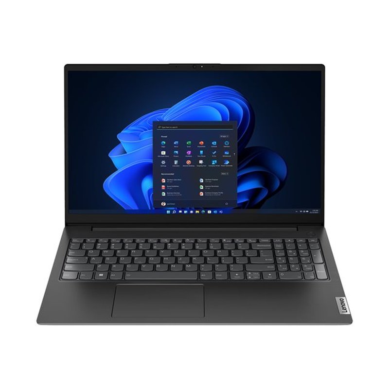 Lenovo V15 G4 IRU Portátil 39,6 cm (15.6") Full HD Intel® Core™ i3 i3-1315U 8 GB DDR4-SDRAM 256 GB SSD Wi-Fi 5 (802.11ac) Windows 11 Pro Negro Lenovo V15 G4 IRU Portátil 39,6 cm (15.6") Full HD Intel® Core™ i3 i3-1315U 8 GB DDR4-SDRAM 256 GB SSD Wi-Fi 5 (802.11ac) Windows 11 Pro Negro