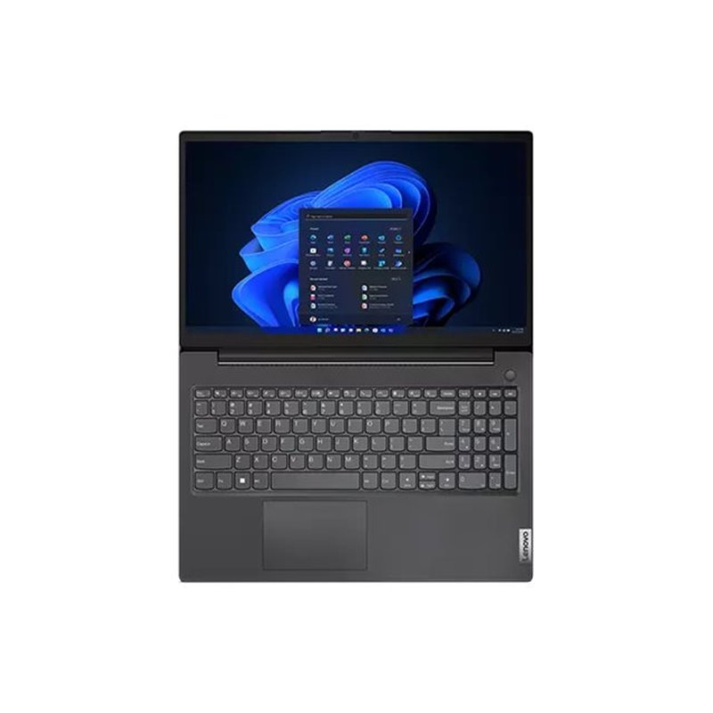 Lenovo V15 G4 IRU Portátil 39,6 cm (15.6") Full HD Intel® Core™ i3 i3-1315U 8 GB DDR4-SDRAM 256 GB SSD Wi-Fi 5 (802.11ac) Windows 11 Pro Negro Lenovo V15 G4 IRU Portátil 39,6 cm (15.6") Full HD Intel® Core™ i3 i3-1315U 8 GB DDR4-SDRAM 256 GB SSD Wi-Fi 5 (802.11ac) Windows 11 Pro Negro - Imagen 3