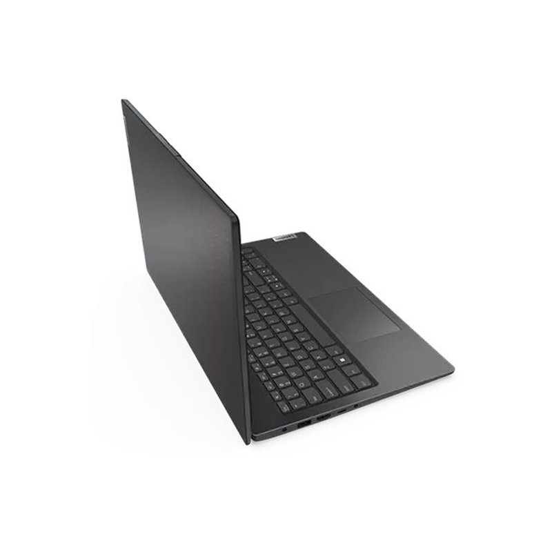 Lenovo V15 G4 IRU Portátil 39,6 cm (15.6") Full HD Intel® Core™ i3 i3-1315U 8 GB DDR4-SDRAM 256 GB SSD Wi-Fi 5 (802.11ac) Windows 11 Pro Negro Lenovo V15 G4 IRU Portátil 39,6 cm (15.6") Full HD Intel® Core™ i3 i3-1315U 8 GB DDR4-SDRAM 256 GB SSD Wi-Fi 5 (802.11ac) Windows 11 Pro Negro - Imagen 4