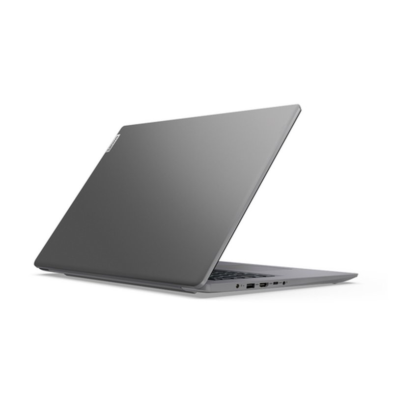 Lenovo V17 G4 IRU Intel® Core™ i7 i7-13620H Portátil 43,9 cm (17.3") Full HD 16 GB DDR4-SDRAM 512 GB SSD Wi-Fi 6 (802.11ax) Windows 11 Pro Español Gris - Imagen 7