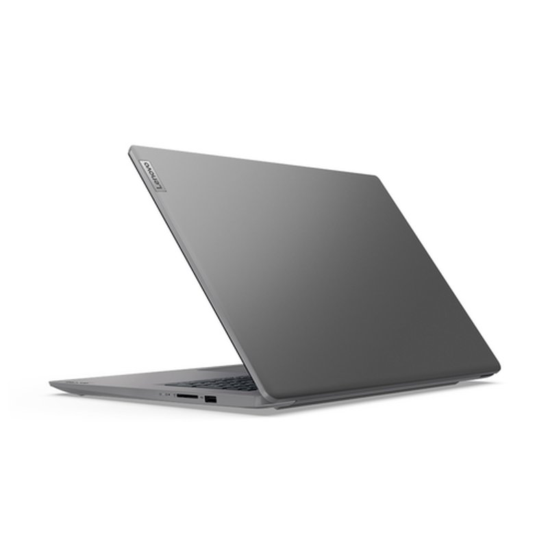 Lenovo V17 G4 IRU Intel® Core™ i7 i7-13620H Portátil 43,9 cm (17.3") Full HD 16 GB DDR4-SDRAM 512 GB SSD Wi-Fi 6 (802.11ax) Windows 11 Pro Español Gris - Imagen 9