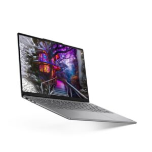 Lenovo Yoga Slim 7 14IMH9 Intel Core Ultra 7 155H Portátil 35,6 cm (14") WUXGA 32 GB LPDDR5x-SDRAM 1 TB SSD Wi-Fi 6E (802.11ax) Windows 11 Home Español Gris