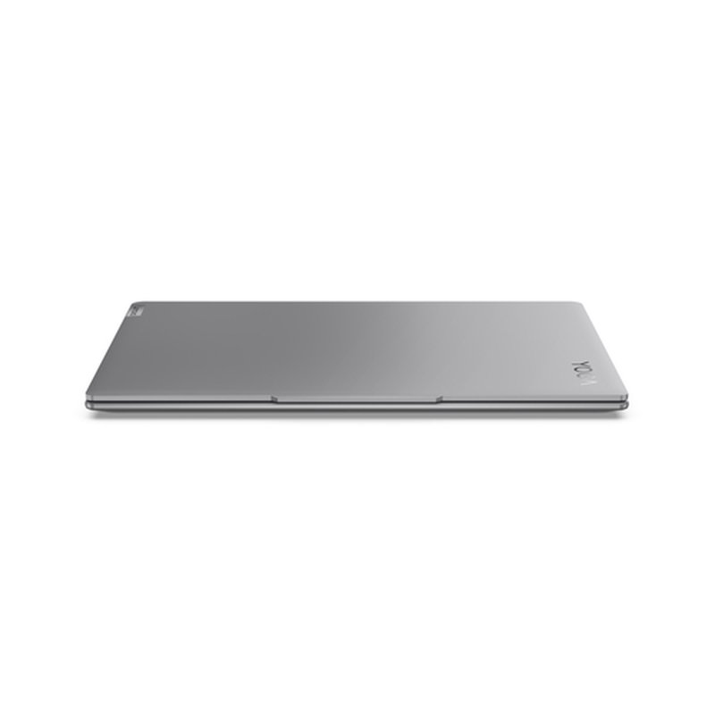 Lenovo Yoga Slim 7 14IMH9 Intel Core Ultra 7 155H Portátil 35,6 cm (14") WUXGA 32 GB LPDDR5x-SDRAM 1 TB SSD Wi-Fi 6E (802.11ax) Windows 11 Home Español Gris - Imagen 2