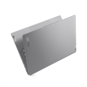 Lenovo Yoga Slim 7 14IMH9 Intel Core Ultra 7 155H Portátil 35,6 cm (14") WUXGA 32 GB LPDDR5x-SDRAM 1 TB SSD Wi-Fi 6E (802.11ax) Windows 11 Home Español Gris