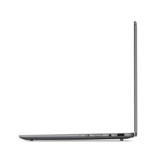 Lenovo Yoga Slim 7 14IMH9 Intel Core Ultra 7 155H Portátil 35,6 cm (14") WUXGA 32 GB LPDDR5x-SDRAM 1 TB SSD Wi-Fi 6E (802.11ax) Windows 11 Home Español Gris