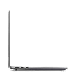 Lenovo Yoga Slim 7 14IMH9 Intel Core Ultra 7 155H Portátil 35,6 cm (14") WUXGA 32 GB LPDDR5x-SDRAM 1 TB SSD Wi-Fi 6E (802.11ax) Windows 11 Home Español Gris