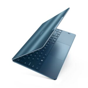 Lenovo Yoga Slim 9 14ILL10 Copilot+ PC Intel Core Ultra 7 258V Portátil 35,6 cm (14") Pantalla táctil WQUXGA 32 GB LPDDR5x-SDRAM 1 TB SSD Wi-Fi 7 (802.11be) Windows 11 Home Español Verde azulado Lenovo Yoga Slim 9 14ILL10 Copilot+ PC Intel Core Ultra 7 258V Portátil 35,6 cm (14") Pantalla táctil WQUXGA 32 GB LPDDR5x-SDRAM 1 TB SSD Wi-Fi 7 (802.11be) Windows 11 Home Español Verde azulado