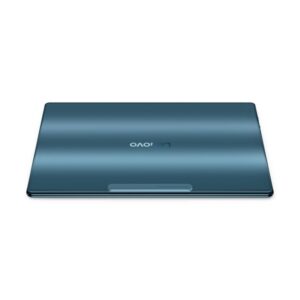Lenovo Yoga Slim 9 14ILL10 Copilot+ PC Intel Core Ultra 7 258V Portátil 35,6 cm (14") Pantalla táctil WQUXGA 32 GB LPDDR5x-SDRAM 1 TB SSD Wi-Fi 7 (802.11be) Windows 11 Home Español Verde azulado Lenovo Yoga Slim 9 14ILL10 Copilot+ PC Intel Core Ultra 7 258V Portátil 35,6 cm (14") Pantalla táctil WQUXGA 32 GB LPDDR5x-SDRAM 1 TB SSD Wi-Fi 7 (802.11be) Windows 11 Home Español Verde azulado