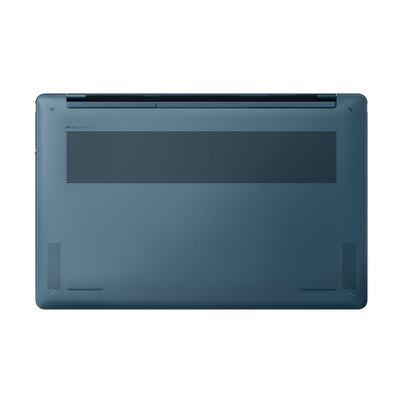Lenovo Yoga Slim 9 14ILL10 Copilot+ PC Intel Core Ultra 7 258V Portátil 35,6 cm (14") Pantalla táctil WQUXGA 32 GB LPDDR5x-SDRAM 1 TB SSD Wi-Fi 7 (802.11be) Windows 11 Home Español Verde azulado Lenovo Yoga Slim 9 14ILL10 Copilot+ PC Intel Core Ultra 7 258V Portátil 35,6 cm (14") Pantalla táctil WQUXGA 32 GB LPDDR5x-SDRAM 1 TB SSD Wi-Fi 7 (802.11be) Windows 11 Home Español Verde azulado - Imagen 9