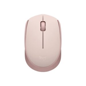 Logitech M171 ratón Ambidextro RF inalámbrico Óptico