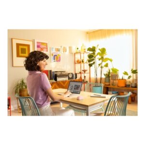 Logitech M240 ratón Ambidextro Bluetooth