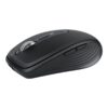 Logitech MX Anywhere 3S ratón mano derecha RF Wireless + Bluetooth Laser 8000 DPI