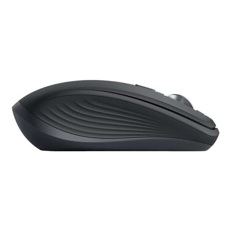 Logitech MX Anywhere 3S ratón mano derecha RF Wireless + Bluetooth Laser 8000 DPI - Imagen 6