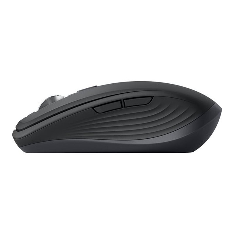 Logitech MX Anywhere 3S ratón mano derecha RF Wireless + Bluetooth Laser 8000 DPI - Imagen 7