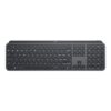 Logitech Mx Keys For Business teclado Bluetooth Español Grafito Logitech Mx Keys For Business teclado Bluetooth Español Grafito