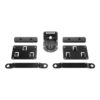 Logitech Rally Mounting Kit Montaje en pared Negro Logitech Rally Mounting Kit Montaje en pared Negro