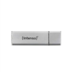MEMORIA USB 3.0 512GB INTENSO ULTRA SILVER