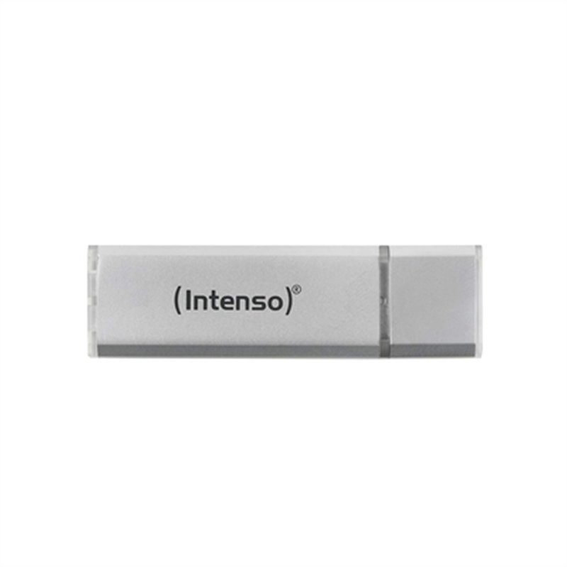 MEMORIA USB 3.0 512GB INTENSO ULTRA SILVER MEMORIA USB 3.0 512GB INTENSO ULTRA SILVER