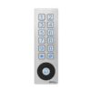 MF STANDALONE KEYPAD - METAL (NARROW) (P/N:ACC-SKW-PRO-V2- MF STANDALONE KEYPAD - METAL (NARROW) (P/N:ACC-SKW-PRO-V2-