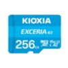 MICROSD KIOXIA EXCERIA G3 256GB MICROSD KIOXIA EXCERIA G3 256GB