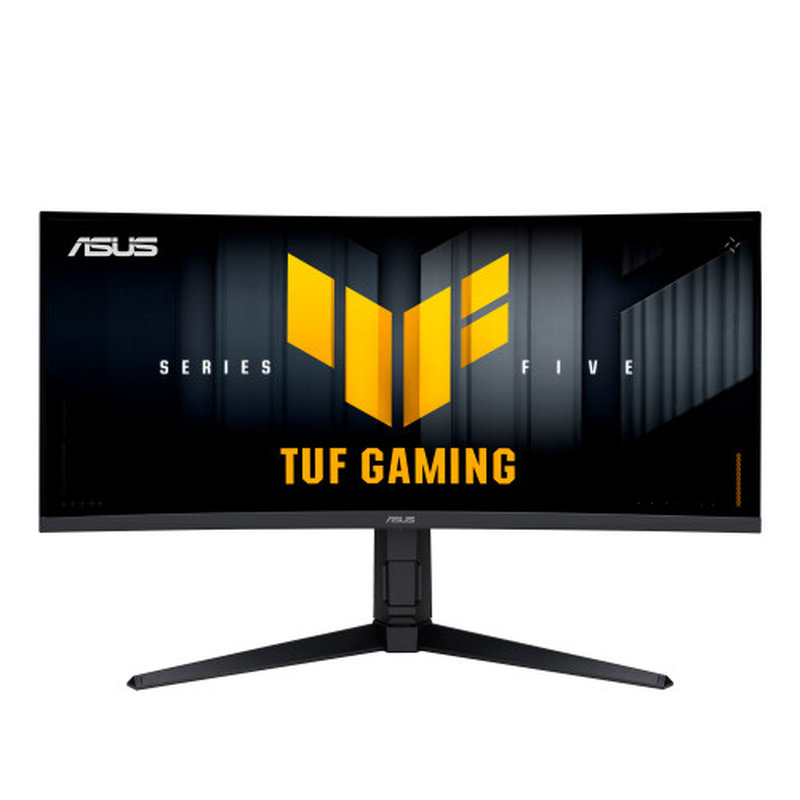ASUS TUF Gaming VG34WQML5A pantalla para PC 86,4 cm (34") 3440 x 1440 Pixeles UltraWide Quad HD LED Negro ASUS TUF Gaming VG34WQML5A pantalla para PC 86,4 cm (34") 3440 x 1440 Pixeles UltraWide Quad HD LED Negro