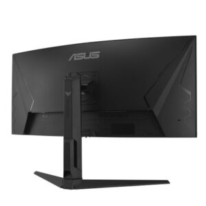 ASUS TUF Gaming VG34WQML5A pantalla para PC 86,4 cm (34") 3440 x 1440 Pixeles UltraWide Quad HD LED Negro ASUS TUF Gaming VG34WQML5A pantalla para PC 86,4 cm (34") 3440 x 1440 Pixeles UltraWide Quad HD LED Negro