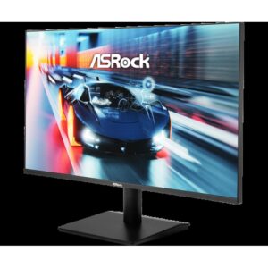MONITOR ASROCK CL25FFA MONITOR ASROCK CL25FFA