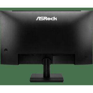 MONITOR ASROCK CL27FFA,27",IPS (FHD),1920X1080,120HZ,1500:1,1MS,1HDMI+1VGA,PLANO,NEGRO MONITOR ASROCK CL27FFA,27",IPS (FHD),1920X1080,120HZ,1500:1,1MS,1HDMI+1VGA,PLANO,NEGRO