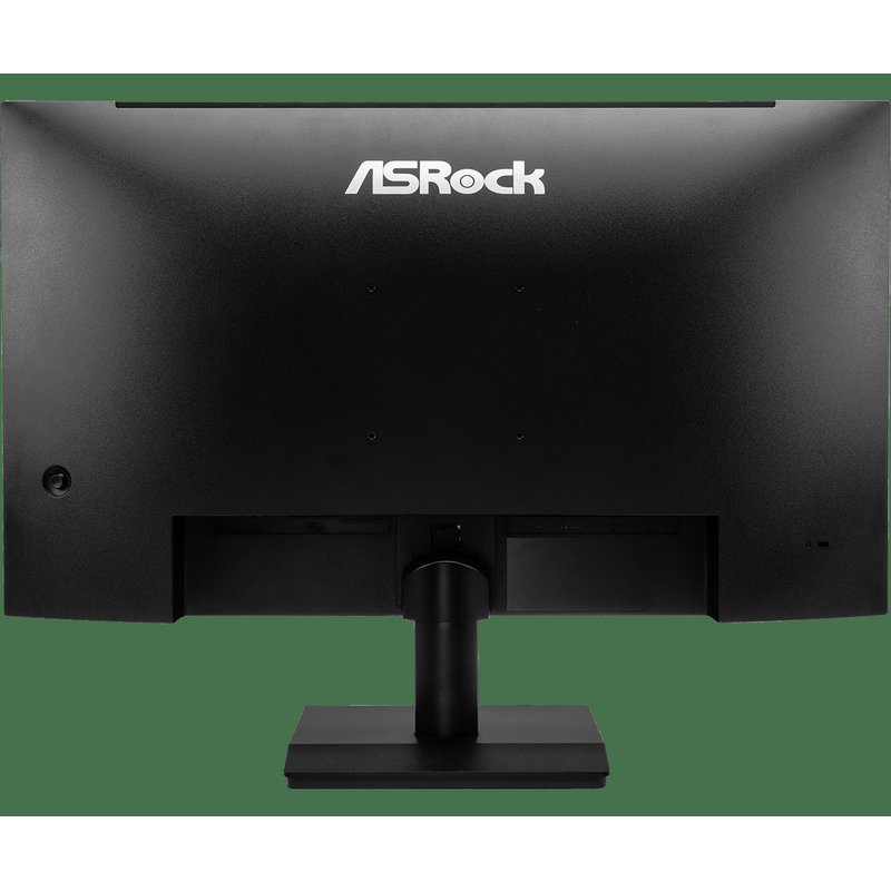MONITOR ASROCK CL27FFA,27",IPS (FHD),1920X1080,120HZ,1500:1,1MS,1HDMI+1VGA,PLANO,NEGRO MONITOR ASROCK CL27FFA,27",IPS (FHD),1920X1080,120HZ,1500:1,1MS,1HDMI+1VGA,PLANO,NEGRO - Imagen 4