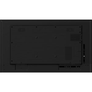 iiyama LH5075UHS-B2AG pantalla de señalización Pantalla plana para señalización digital 125,7 cm (49.5") LCD Wifi 500 cd / m² 4K Ultra HD Negro Procesador incorporado Android 11 24/7 iiyama LH5075UHS-B2AG pantalla de señalización Pantalla plana para señalización digital 125,7 cm (49.5") LCD Wifi 500 cd / m² 4K Ultra HD Negro Procesador incorporado Android 11 24/7