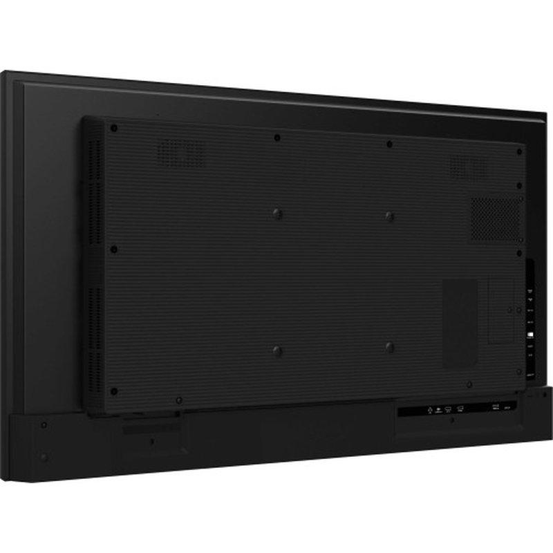 iiyama LH5075UHS-B2AG pantalla de señalización Pantalla plana para señalización digital 125,7 cm (49.5") LCD Wifi 500 cd / m² 4K Ultra HD Negro Procesador incorporado Android 11 24/7 iiyama LH5075UHS-B2AG pantalla de señalización Pantalla plana para señalización digital 125,7 cm (49.5") LCD Wifi 500 cd / m² 4K Ultra HD Negro Procesador incorporado Android 11 24/7 - Imagen 12