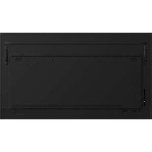 iiyama LH8675UHS-B2AG pantalla de señalización Pantalla plana para señalización digital 2,17 m (85.6") LCD Wifi 500 cd / m² 4K Ultra HD Negro Procesador incorporado Android 11 24/7 iiyama LH8675UHS-B2AG pantalla de señalización Pantalla plana para señalización digital 2,17 m (85.6") LCD Wifi 500 cd / m² 4K Ultra HD Negro Procesador incorporado Android 11 24/7