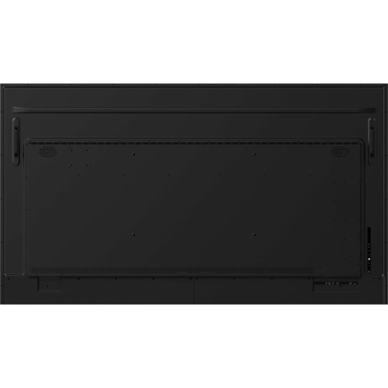 iiyama LH8675UHS-B2AG pantalla de señalización Pantalla plana para señalización digital 2,17 m (85.6") LCD Wifi 500 cd / m² 4K Ultra HD Negro Procesador incorporado Android 11 24/7 iiyama LH8675UHS-B2AG pantalla de señalización Pantalla plana para señalización digital 2,17 m (85.6") LCD Wifi 500 cd / m² 4K Ultra HD Negro Procesador incorporado Android 11 24/7 - Imagen 11