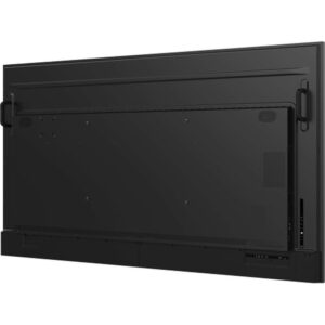 iiyama LH8675UHS-B2AG pantalla de señalización Pantalla plana para señalización digital 2,17 m (85.6") LCD Wifi 500 cd / m² 4K Ultra HD Negro Procesador incorporado Android 11 24/7 iiyama LH8675UHS-B2AG pantalla de señalización Pantalla plana para señalización digital 2,17 m (85.6") LCD Wifi 500 cd / m² 4K Ultra HD Negro Procesador incorporado Android 11 24/7