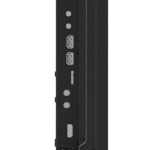 iiyama LH8675UHS-B2AG pantalla de señalización Pantalla plana para señalización digital 2,17 m (85.6") LCD Wifi 500 cd / m² 4K Ultra HD Negro Procesador incorporado Android 11 24/7 iiyama LH8675UHS-B2AG pantalla de señalización Pantalla plana para señalización digital 2,17 m (85.6") LCD Wifi 500 cd / m² 4K Ultra HD Negro Procesador incorporado Android 11 24/7