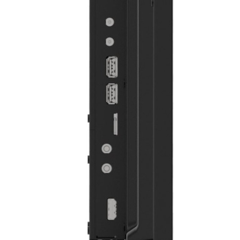 iiyama LH8675UHS-B2AG pantalla de señalización Pantalla plana para señalización digital 2,17 m (85.6") LCD Wifi 500 cd / m² 4K Ultra HD Negro Procesador incorporado Android 11 24/7 iiyama LH8675UHS-B2AG pantalla de señalización Pantalla plana para señalización digital 2,17 m (85.6") LCD Wifi 500 cd / m² 4K Ultra HD Negro Procesador incorporado Android 11 24/7 - Imagen 15