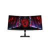 MONITOR XIAOMI CURVED GAMING G34WQI 34" WQHD IPS 1MS 180HZ RGB FREESYNC