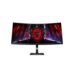 MONITOR XIAOMI CURVED GAMING G34WQI 34" WQHD IPS 1MS 180HZ RGB FREESYNC