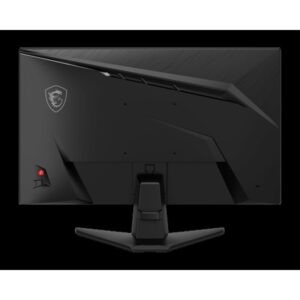MSI MAG 242F pantalla para PC 60,5 cm (23.8") 1920 x 1080 Pixeles Full HD LCD Negro
